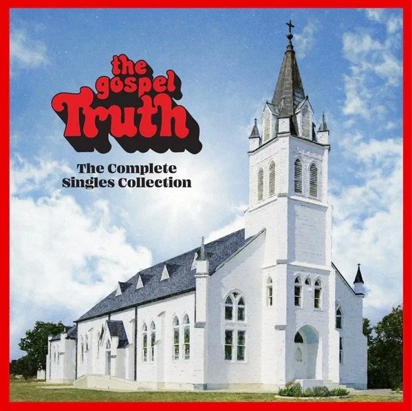 V/A - THE GOSPEL TRUTH