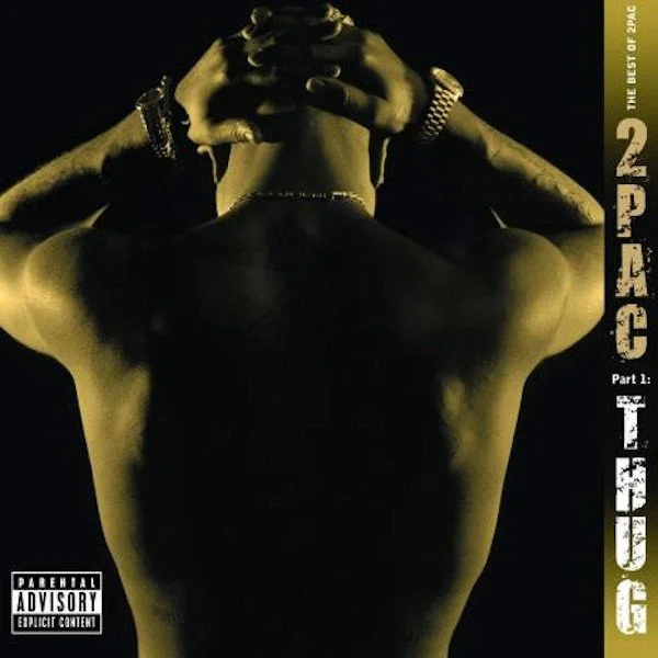 2PAC - BEST OF 2PAC - PART 1: THUG