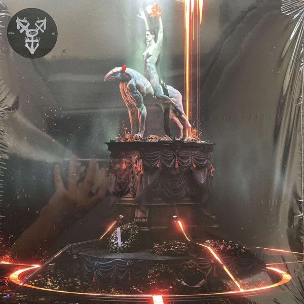 ARCA - KICK IIIII