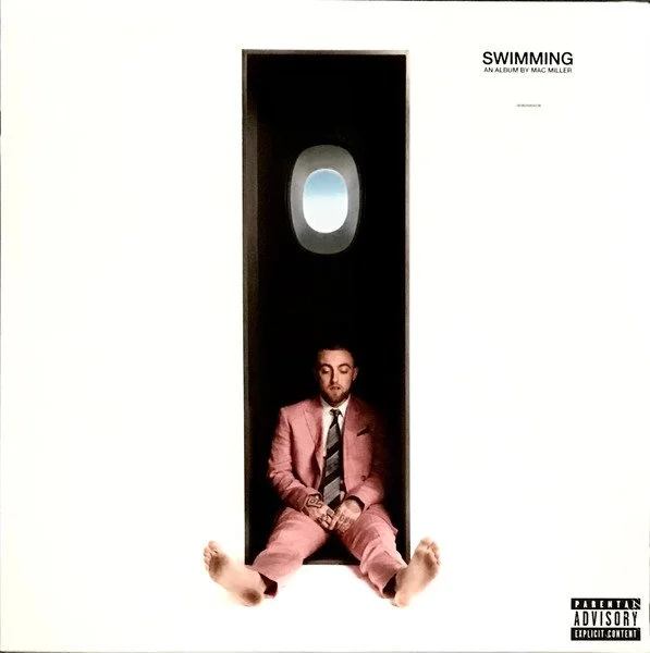 MAC MILLER - SWIMMING