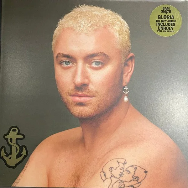 SAM SMITH - GLORIA
