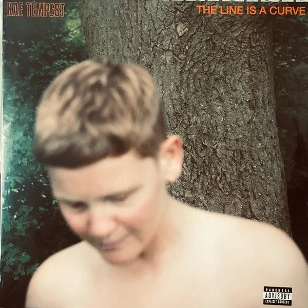 KAE TEMPEST - THE LINE IS A CURVE