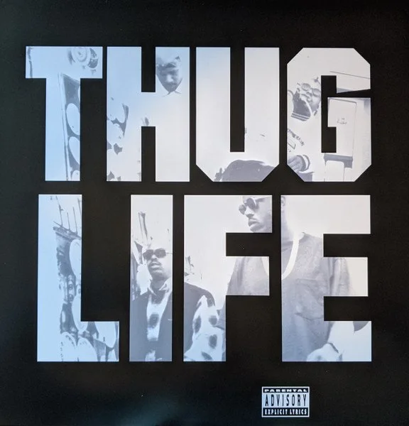 THUG LIFE - VOL.1