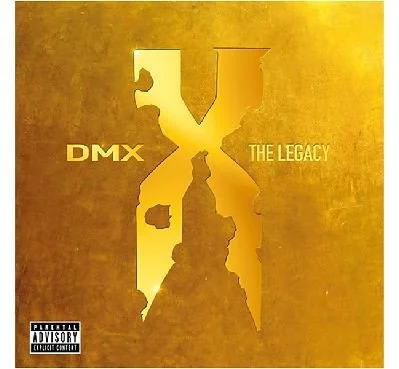 DMX - THE LEGACY