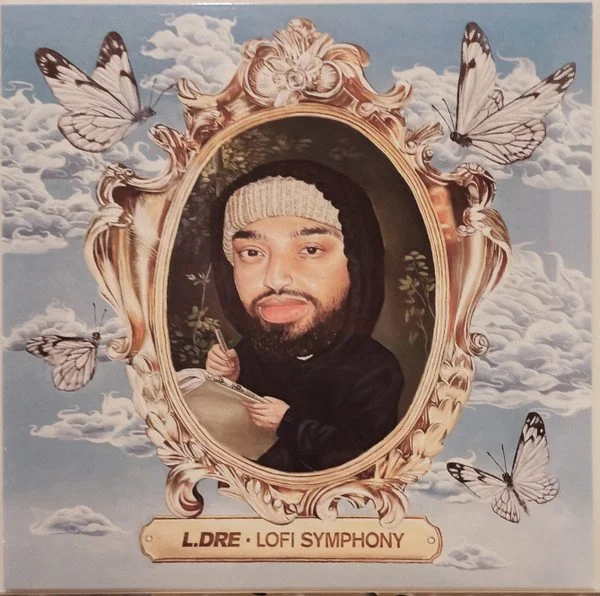 L. DRE - LOFI SYMPHONY
