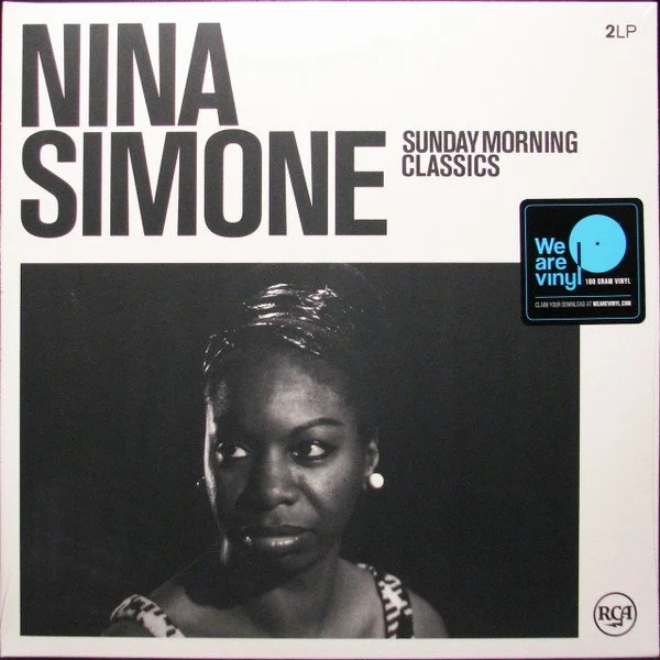 NINA SIMONE - SUNDAY MORNING CLASSICS