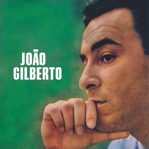 JOAO GILBERTO - JOAO GILBERTO