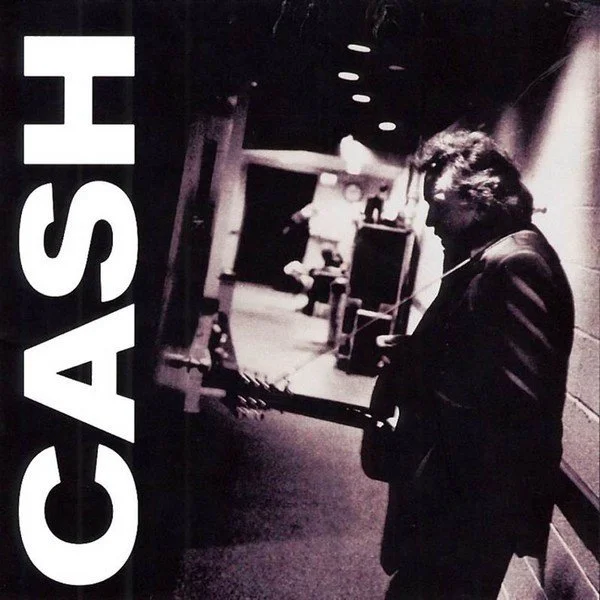 JOHNNY CASH - AMERICAN III