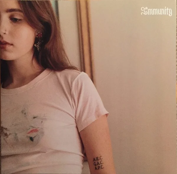 CLAIRO - IMMUNITY