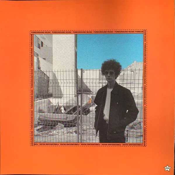 RON GALLO - FOREGROUND MUSIC