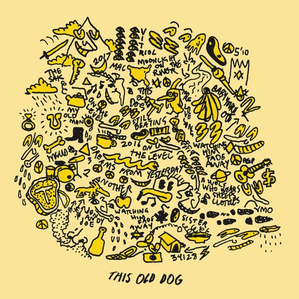 MAC DEMARCO - THIS OLD DOG