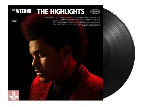 WEEKND - THE HIGHLIGHTS