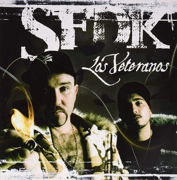 SFDK - LOS VETERANOS