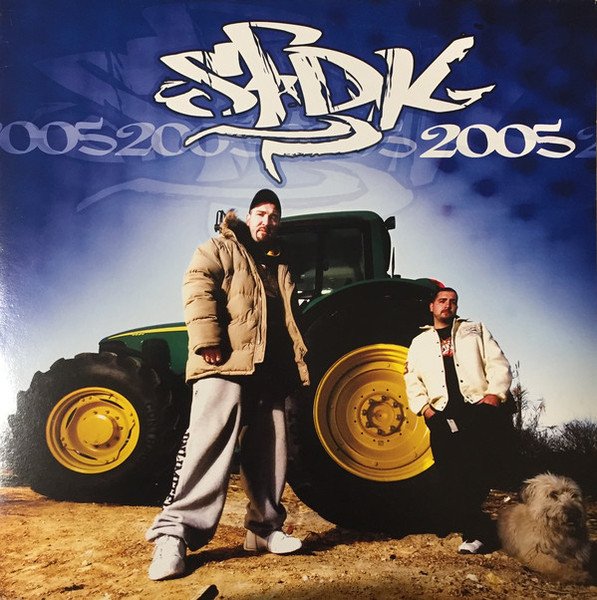SFDK - 2005