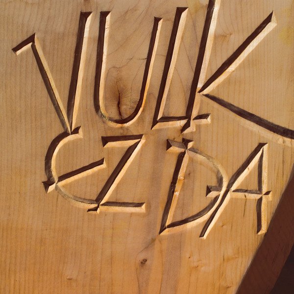 VULK - VULK EZ DA