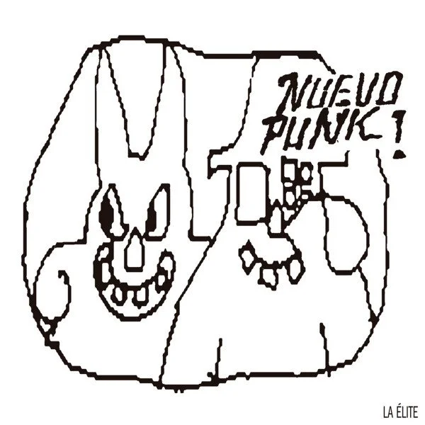 LA ÉLITE - NUEVO PUNK