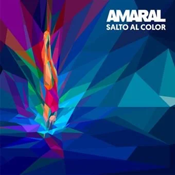 AMARAL - SALTO AL COLOR