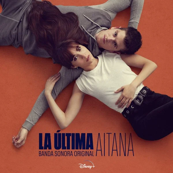 AITANA - LA ÚLTIMA