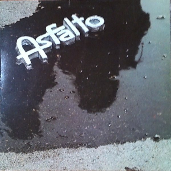 ASFALTO - AL OTRO LADO