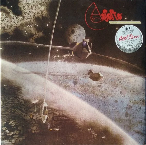 ASFALTO - ASFALTO