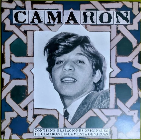 CAMARON - VENTA DE VARGAS