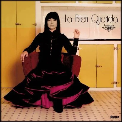 LA BIEN QUERIDA - ROMANCERO