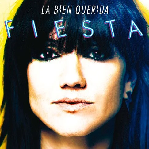 LA BIEN QUERIDA - FIESTA