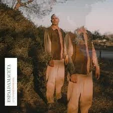 ESPALDAMACETA - YO Y ESPALDAMACETA