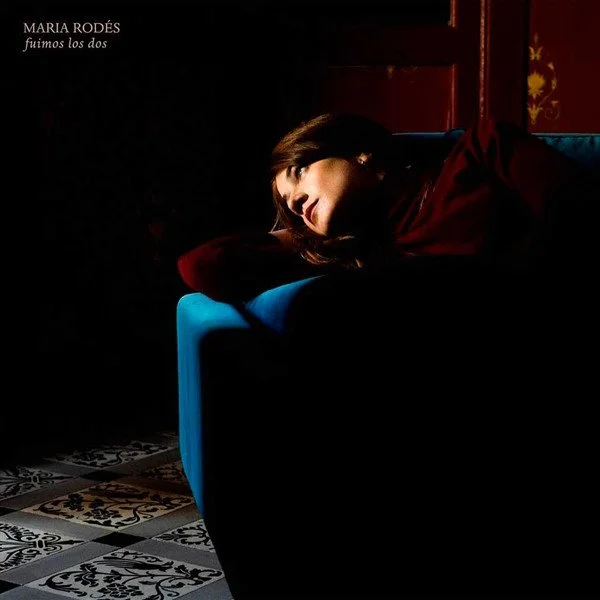 MARÍA RODÉS - FUIMOS LOS DOS