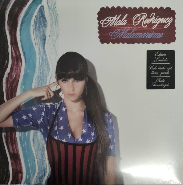 MALA RODRIGUEZ - MALAMARISMO (LTD)