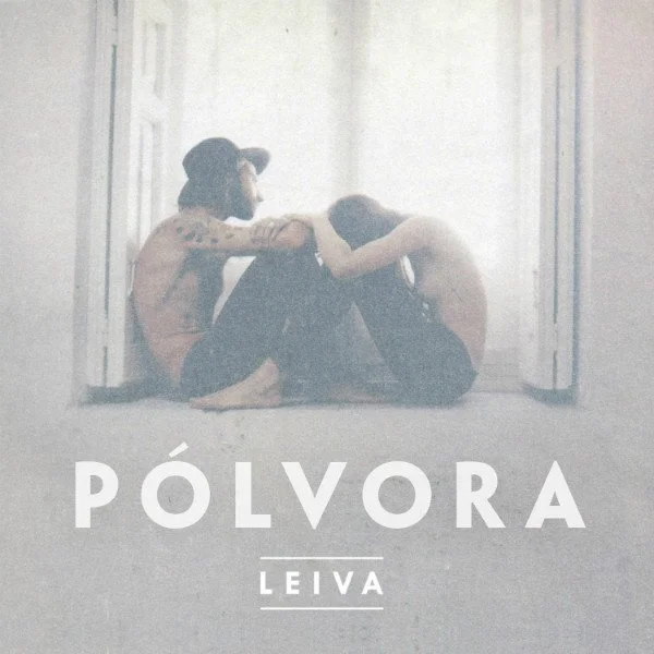 LEIVA - PÓLVORA