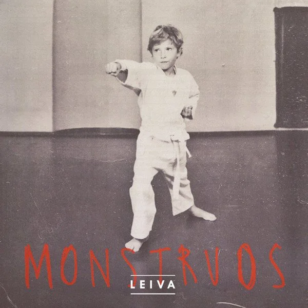 LEIVA - MONSTRUOS