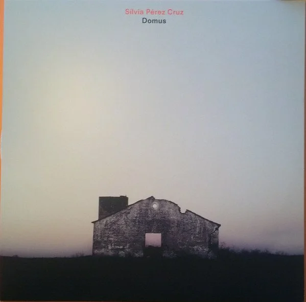 SILVIA PEREZ CRUZ - DOMUS