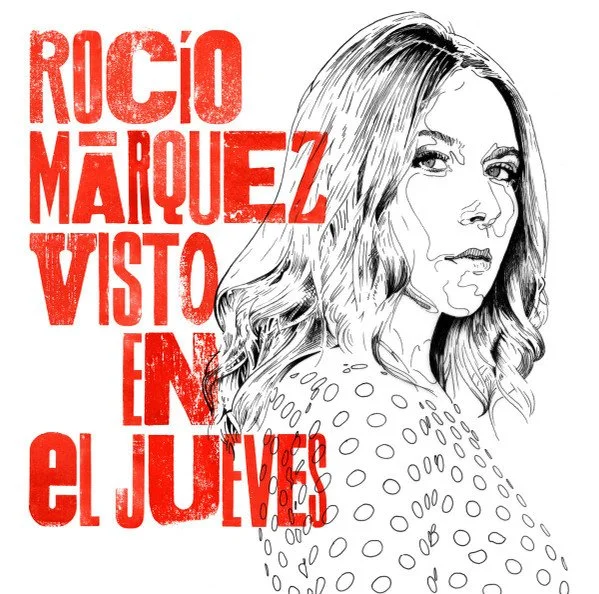 ROCÍO MÁRQUEZ - VISTO EN EL JUEVES