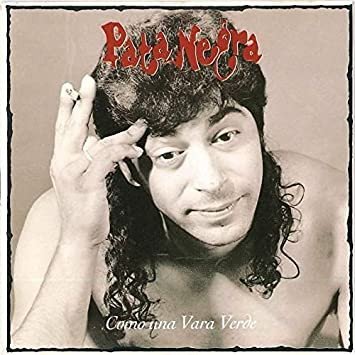 PATA NEGRA - COMO UNA VARA VERDE