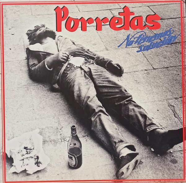 PORRETAS - NO TENEMOS SOLUCION
