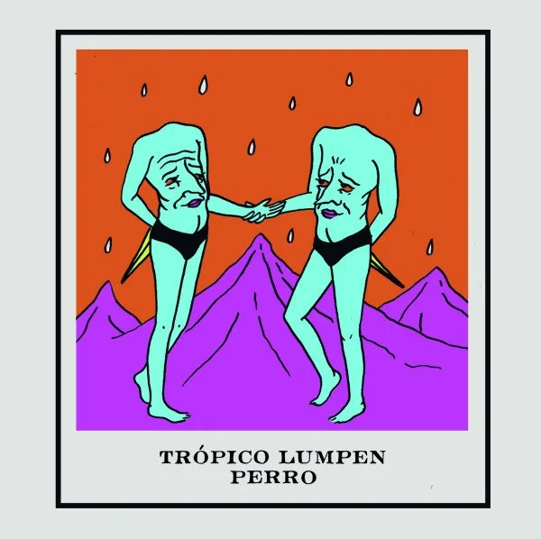 PERRO - TROPICO LUMPEN