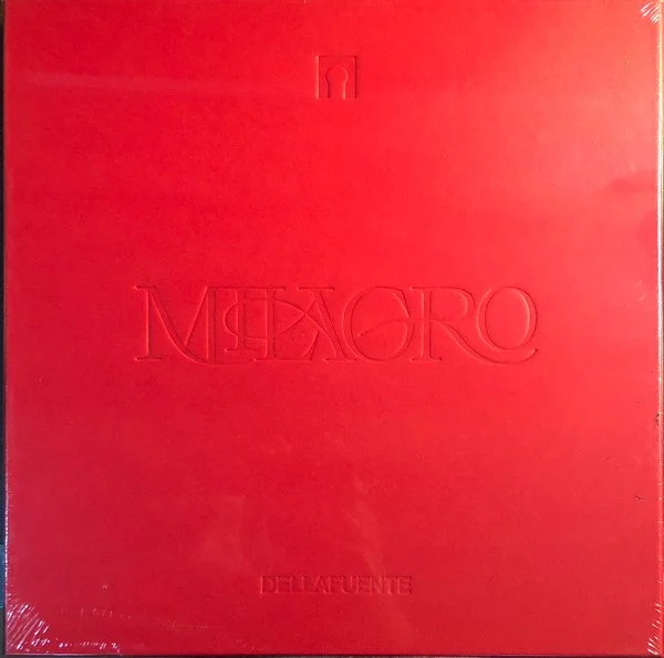 DELLAFUENTE - MILAGRO