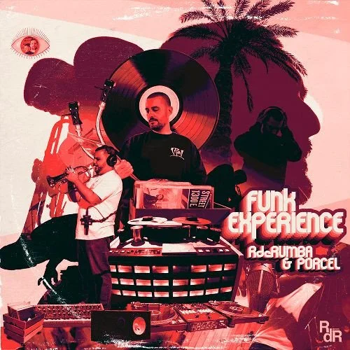 R D RUMBA & PORCEL - FUNK EXPERIENCE