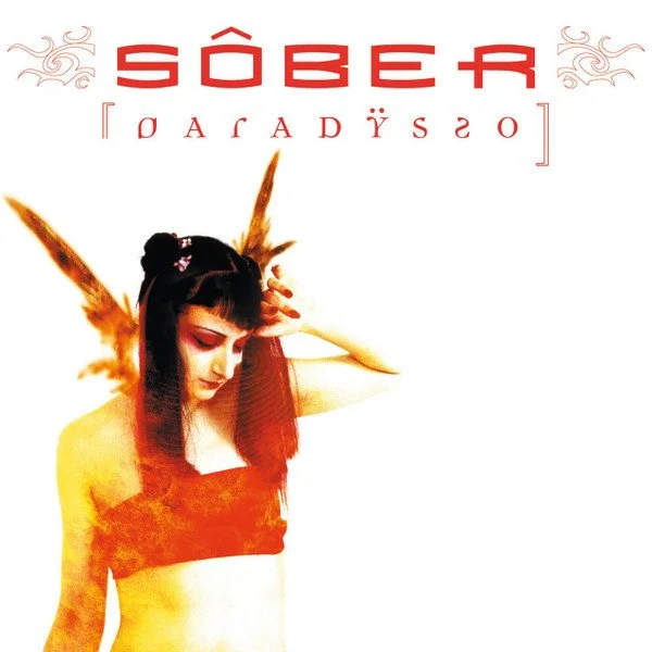 SOBER - PARADYSSO