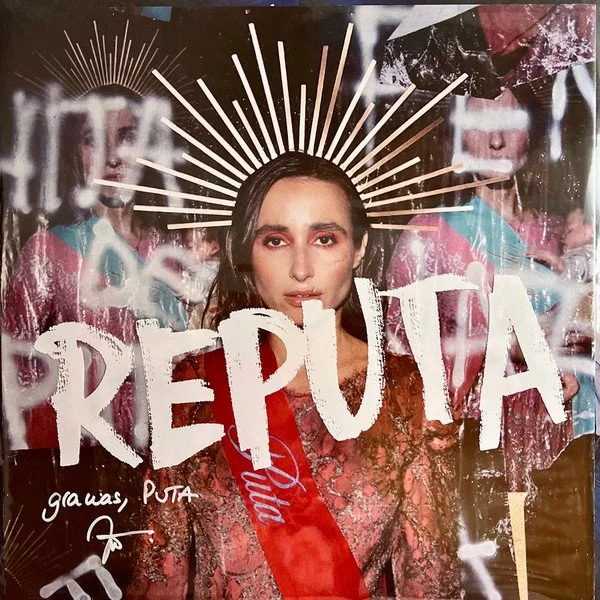ZAHARA - REPUTA