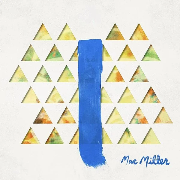 MAC MILLER - BLUE SLIDE PARK (10TH ANNIVERSARY EDITION)