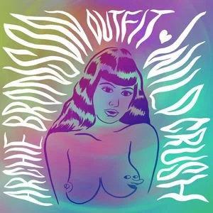 ARCHIE BRONSON OUTFIT - WILD CRUSH