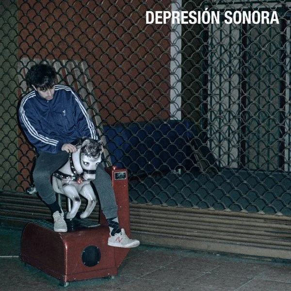 DEPRESION SONORA - HISTORIAS TRISTES PARA DORMIR BIEN