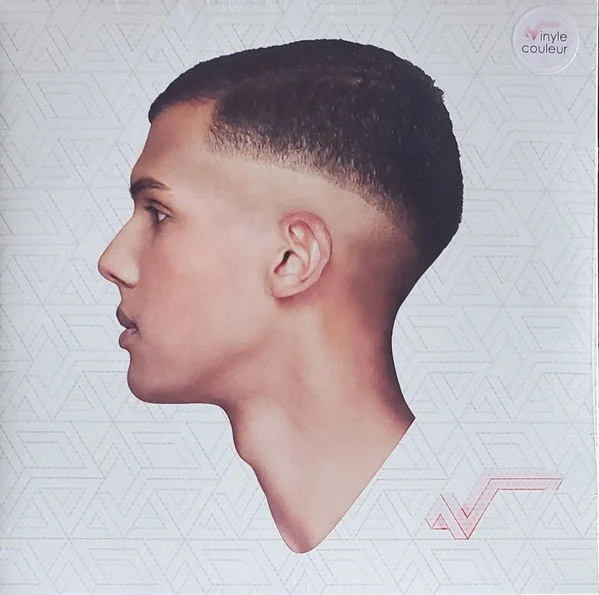 STROMAE - RACINE CARRÉE