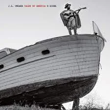 J.S. ONDARA - TALES OF AMERICA B SIDES