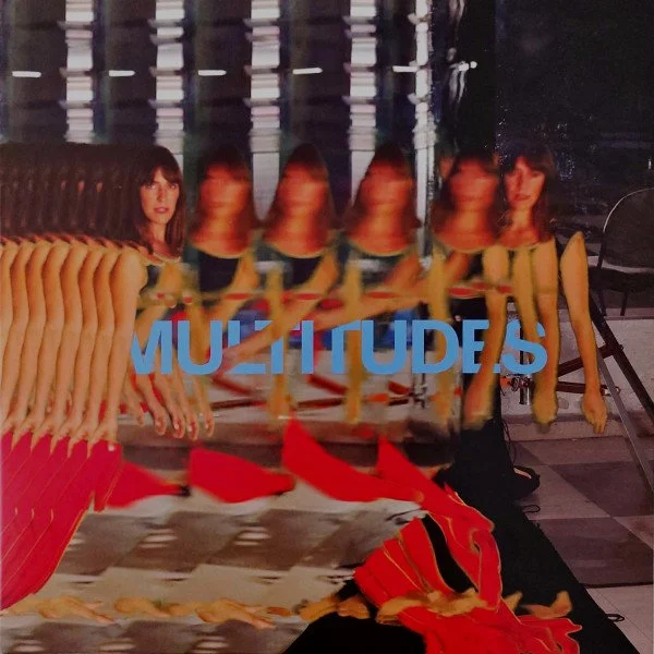 FEIST - MULTITUDES