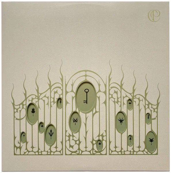 CAROLINE POLACHEK - STANDING AT THE GATE: REMIX COLLECTION