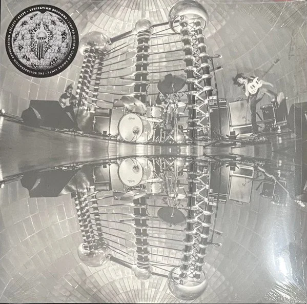 SLIFT - LEVITATION SESSIONS (LIMITED EDITION)