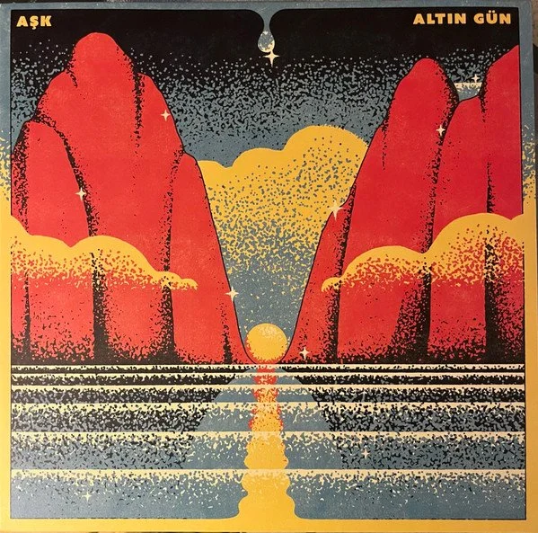 ALTIN GUN - ASK
